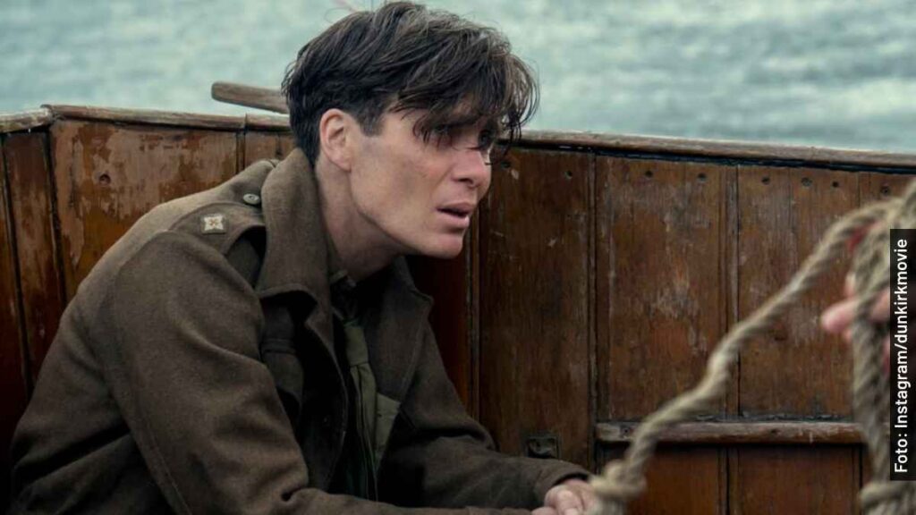 actores dunkirk película