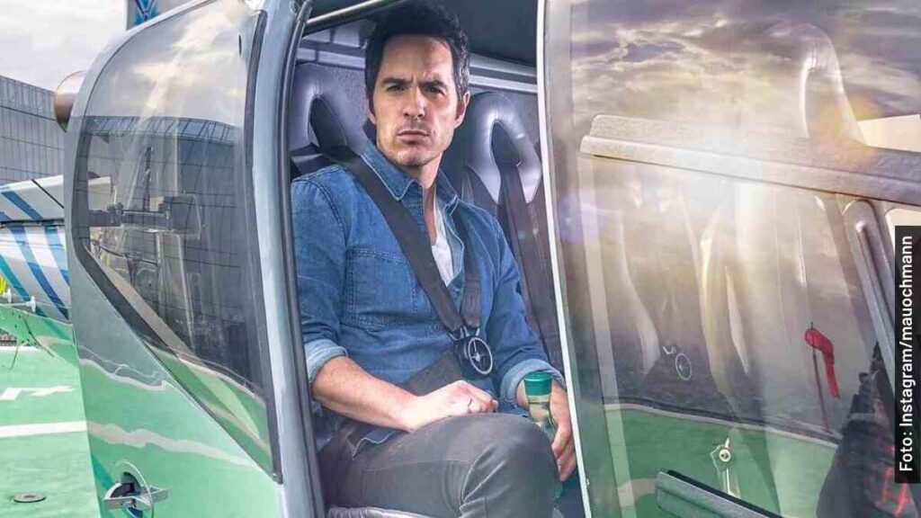 alex ahí te encargo película