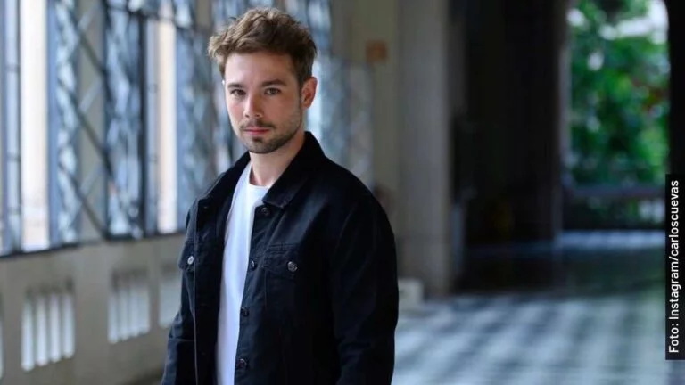 Quién es Alonso, hermano de Cayetana en Alguien Tiene que Morir, serie de Netflix