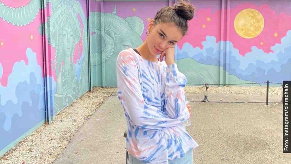 ana alguien tiene que morir