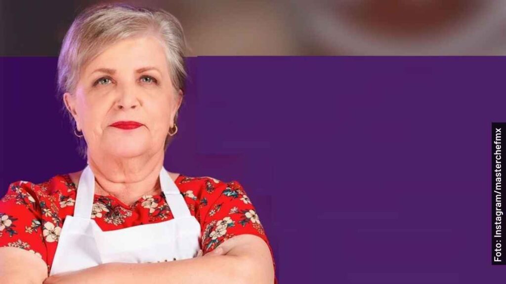 angélica masterchef méxico