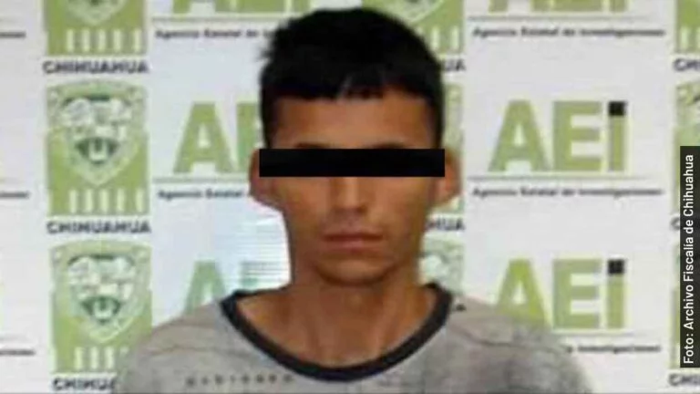 Quién es El Comandante Bambino, de Las Tres Muertes de Marisela Escobedo