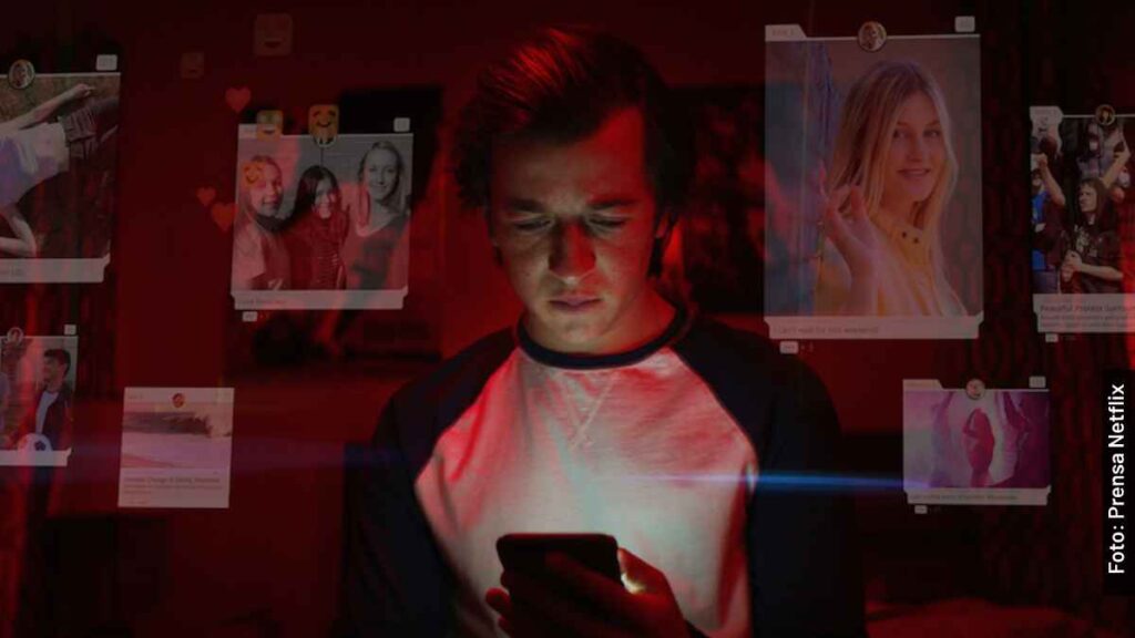 facebook el dilema de las redes sociales