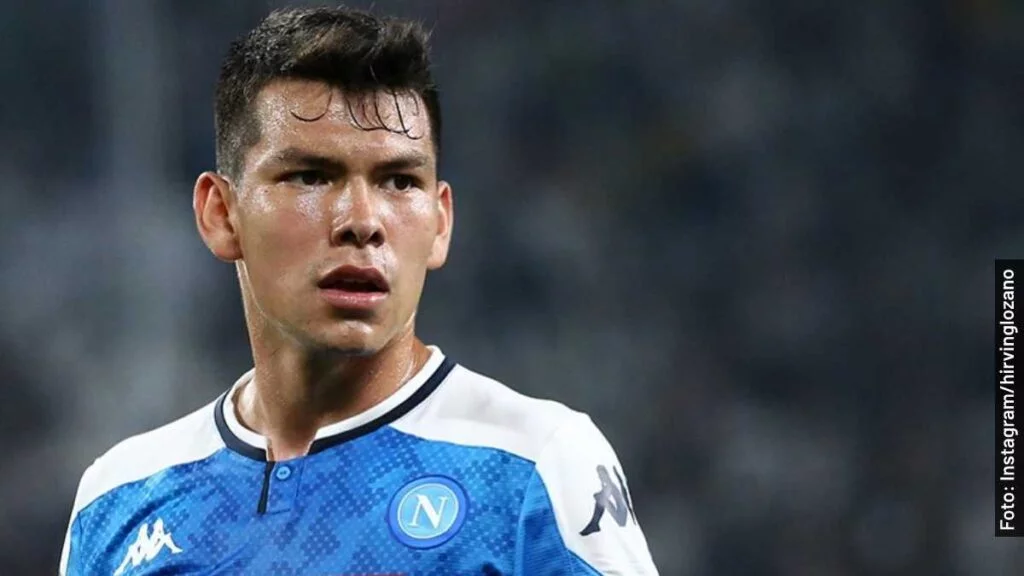 todos chucky lozano goles