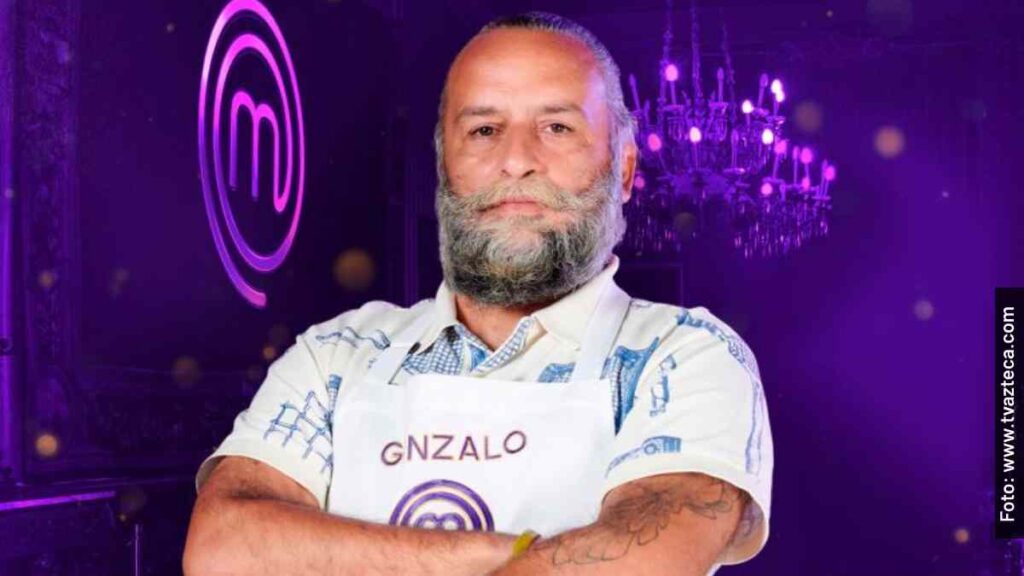 gonzalo hernández masterchef méxico