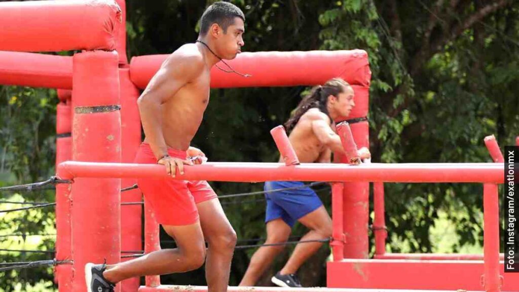 heliud pulido ernesto cázares