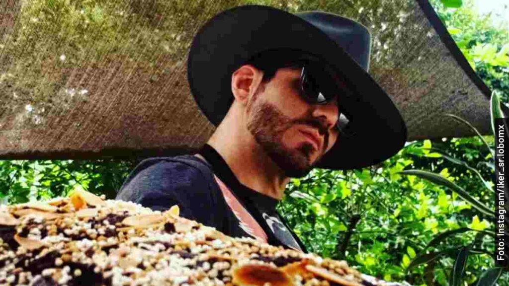 iker cortés masterchef méxico