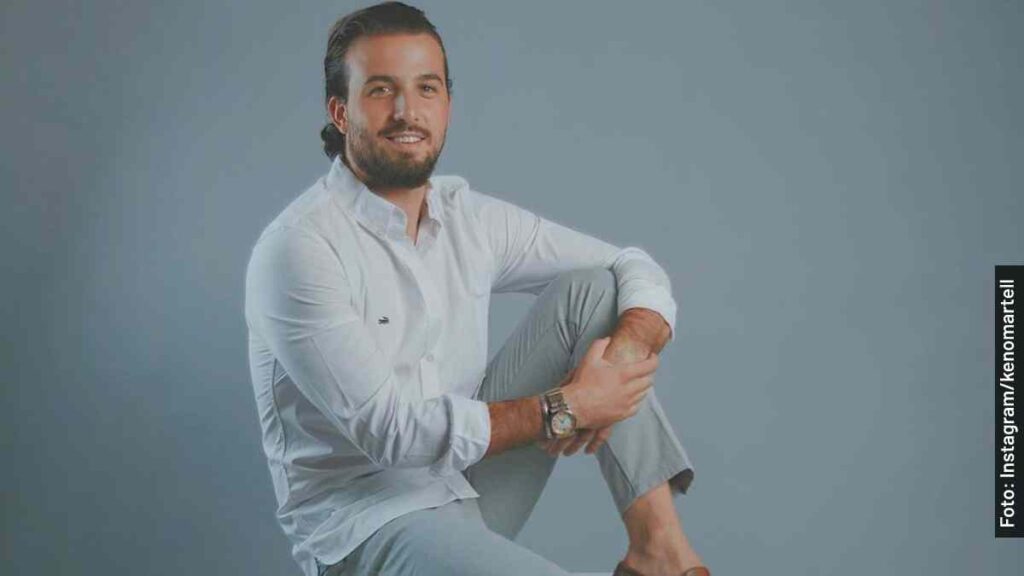 keno martell exatlón méxico