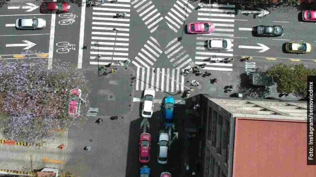 llave cdmx alta de placas