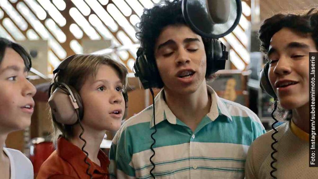 maldición de menudo