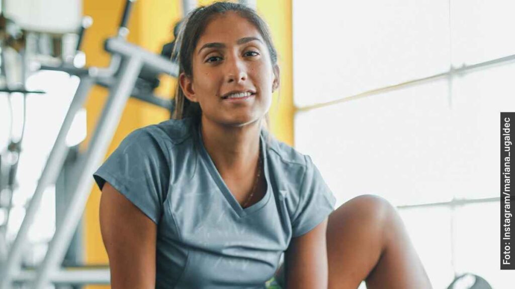 mariana ugalde exatlón méxico