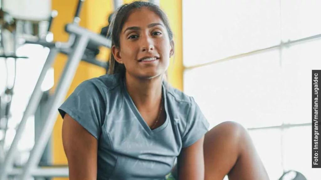 mariana ugalde exatlón méxico