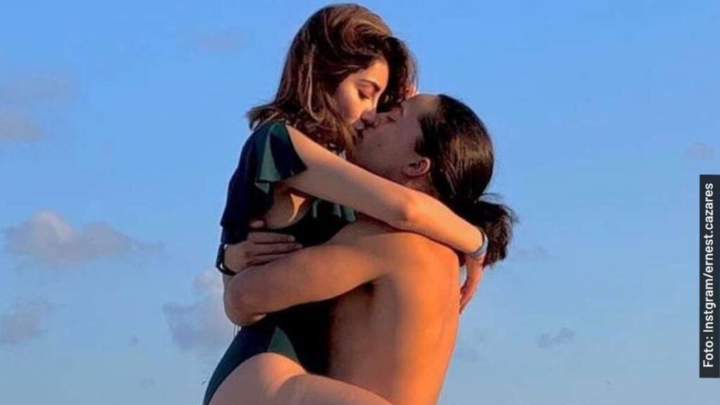 novia ernesto cázares exatlón