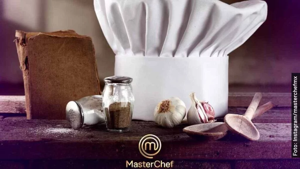 participantes masterchef méxico