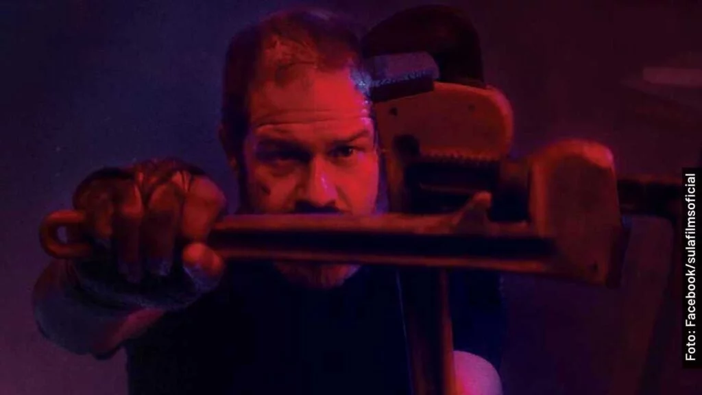 personajes menéndez película