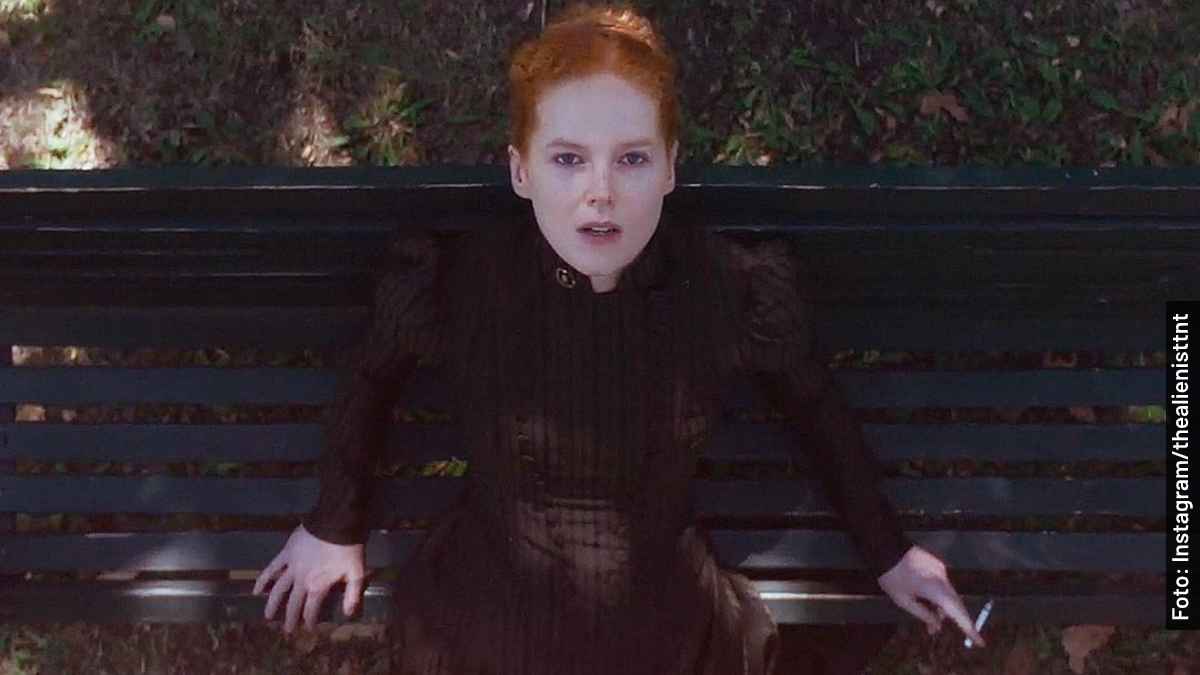 Quién es quién en The Alienist, serie de Netflix