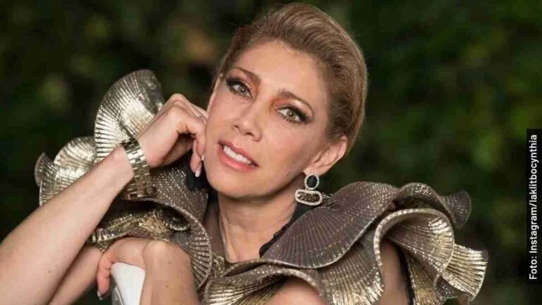 Quién es Alberto Ordaz, Rey Grupero, novio de Cynthia Klitbo