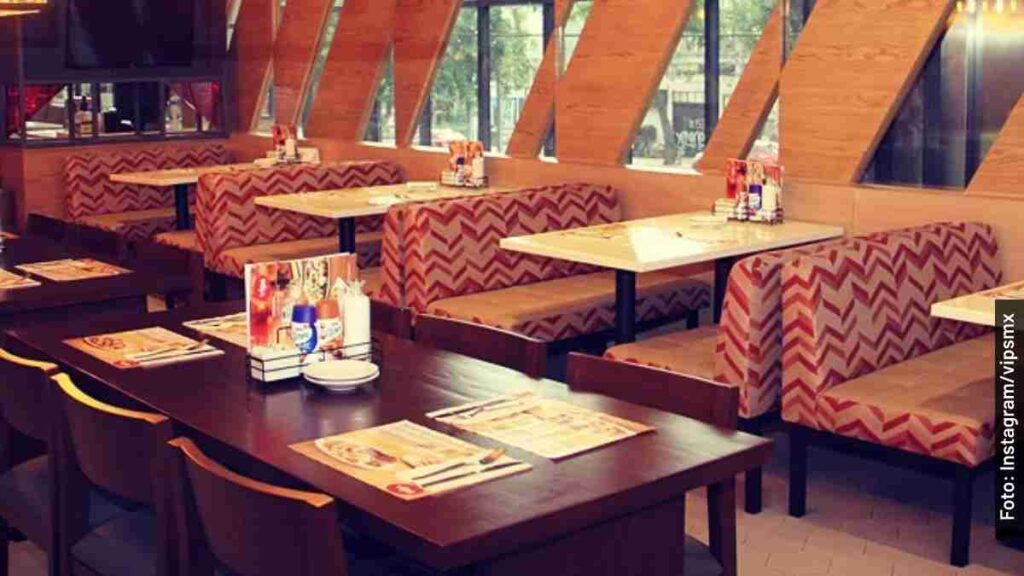 vips office