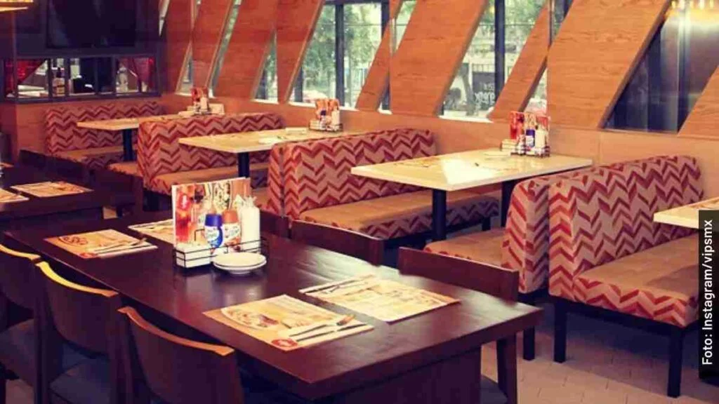 vips office