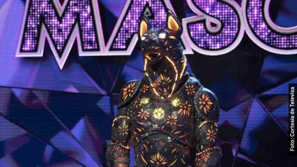 xolo la máscara