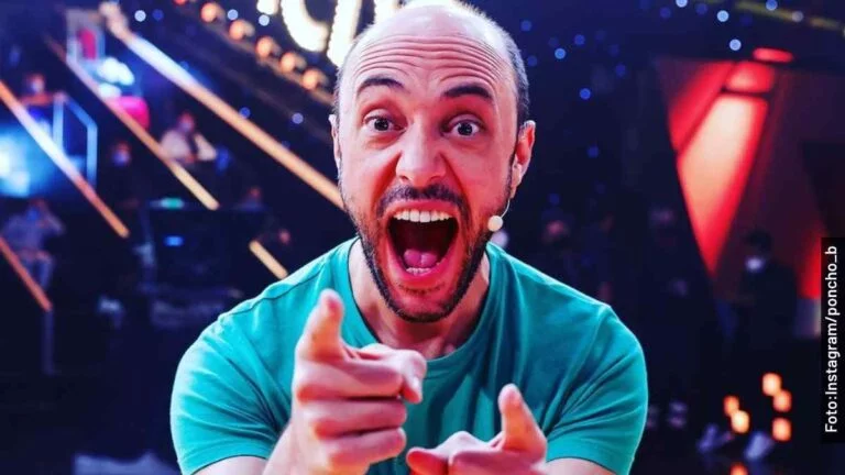 Quién es Alfonso Borbolla, integrante de Backdoor, colectivo de comedia