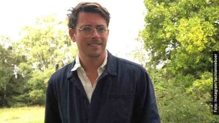 Quién es Antonio en Intercambio de Princesas 2, película de Netflix