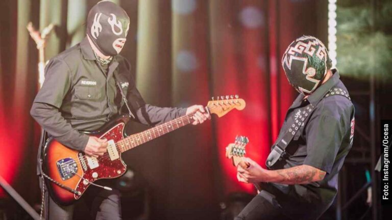 Este es el calendario de conciertos streaming 2020 por mes