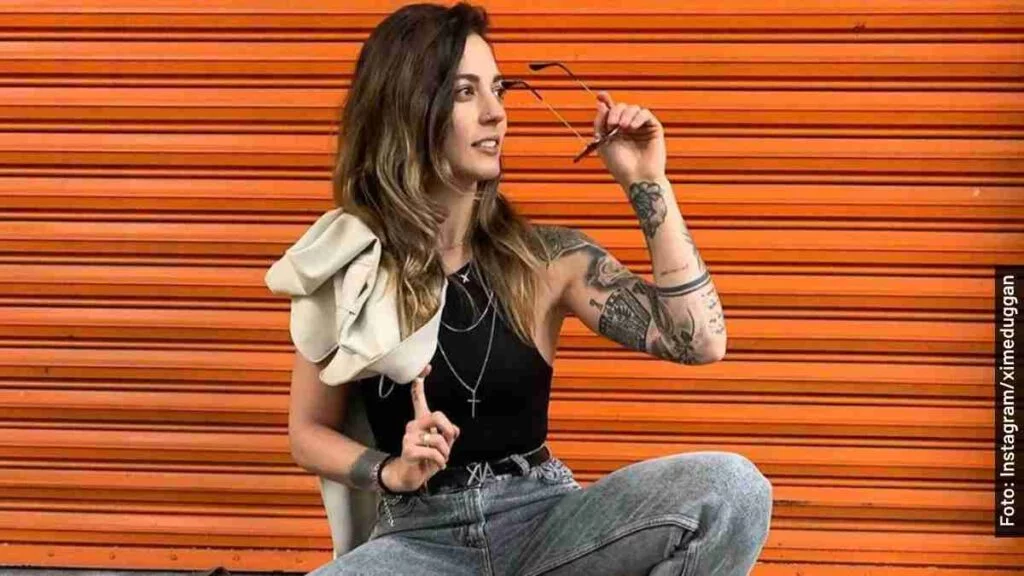 duggan exatlón méxico