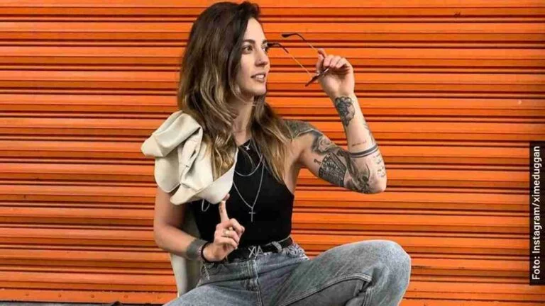 Quién es Duggan de Exatlón México, show de TV Azteca