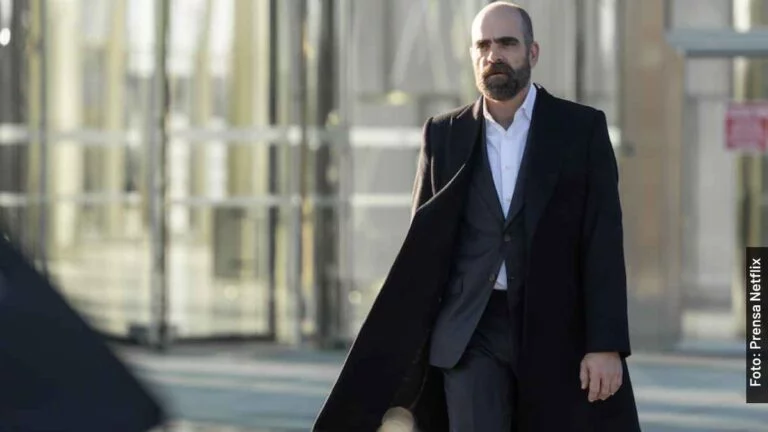 Quién es Víctor Genovés en Los Favoritos de Midas, serie de Netflix