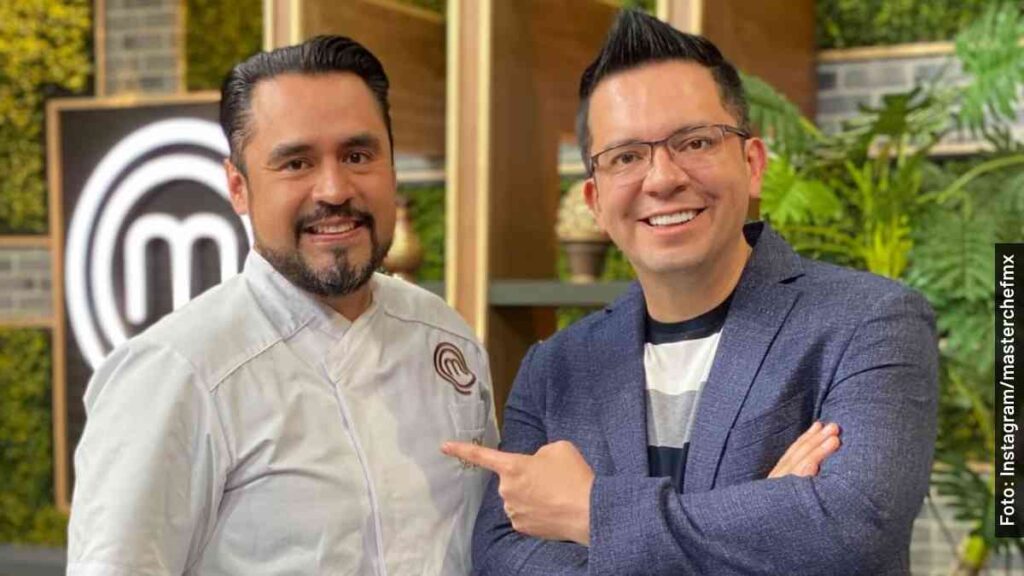invitados masterchef méxico