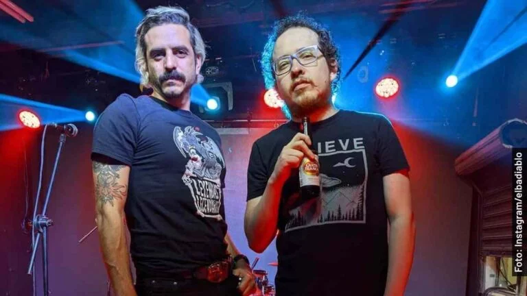 Quién es quién en Leyendas Legendarias, podcast de comedia