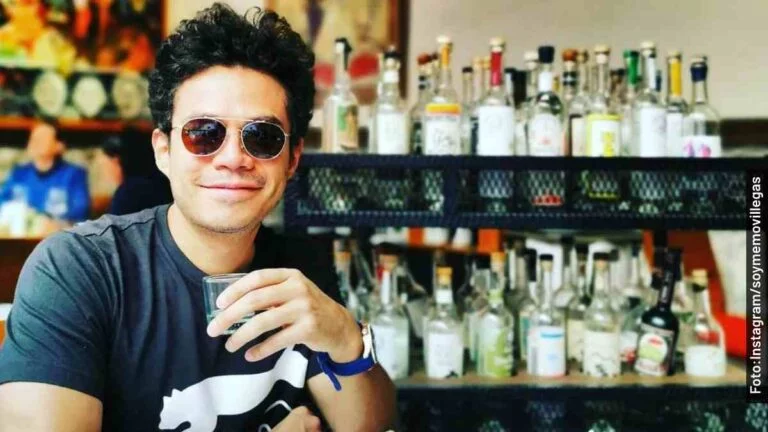 Quién es Memo Villegas, integrante de Backdoor, colectivo de comedia