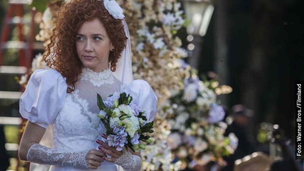 personajes divorcio película