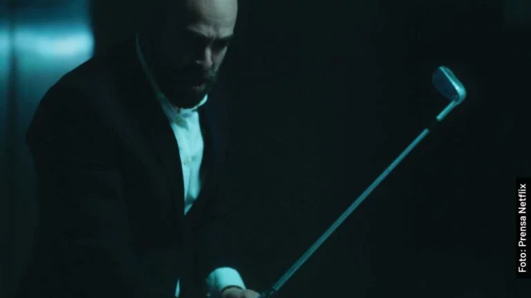 Quién es quién en Los Favoritos de Midas, serie española de Netflix