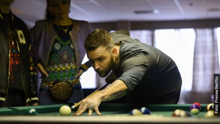 Quién es quién en Suburra, serie italiana de Netflix, temporada 3
