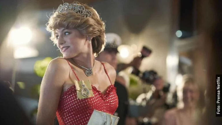 Quién es quién en The Crown, serie de Netflix, temporada 4