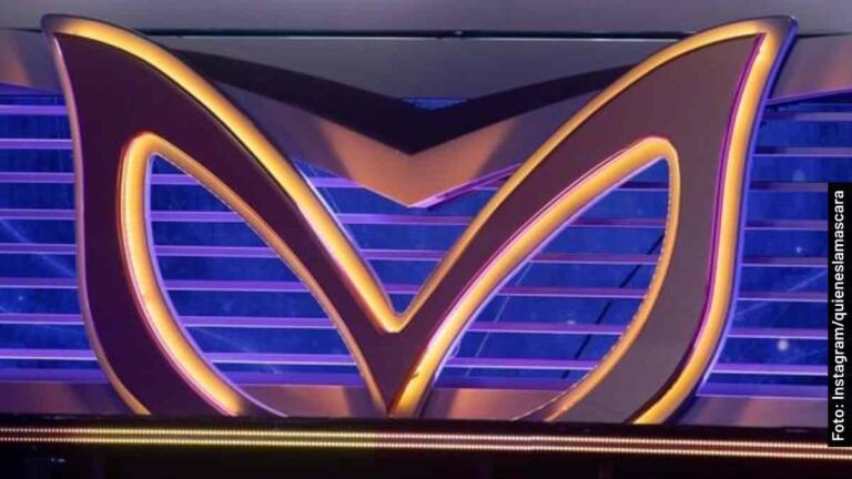 Quién es La Máscara: Quién es eliminado el 7 de noviembre