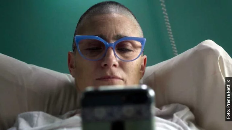 Cuál es la historia en la vida real de El Cuaderno de Tomy, película de Netflix