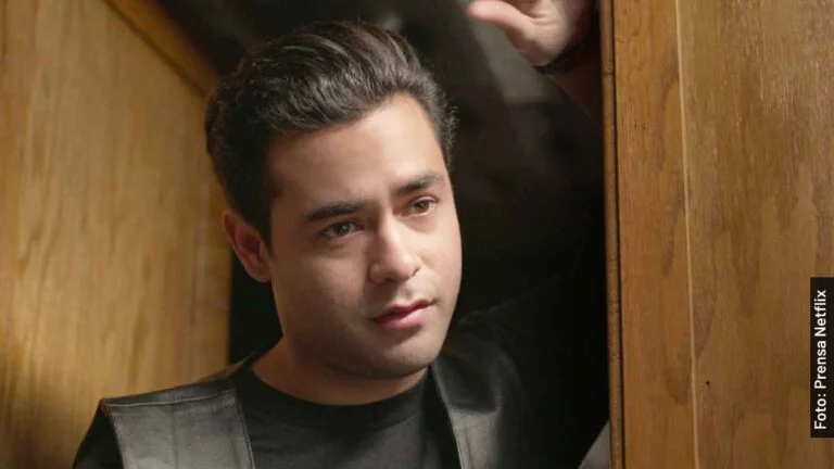 Quién es A.B. Quintanilla en Selena, serie de Netflix, y en la vida real