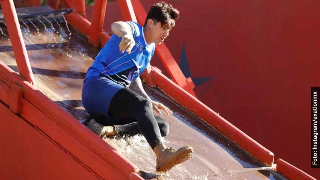 año nuevo exatlón méxico