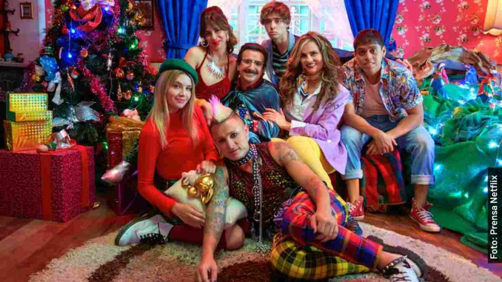chichipatos la película de navidad