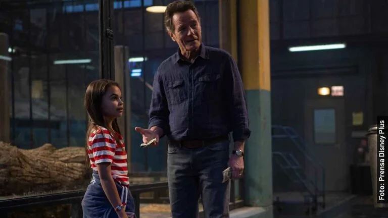 Estos son los estrenos de Disney Plus para enero 2021 por día