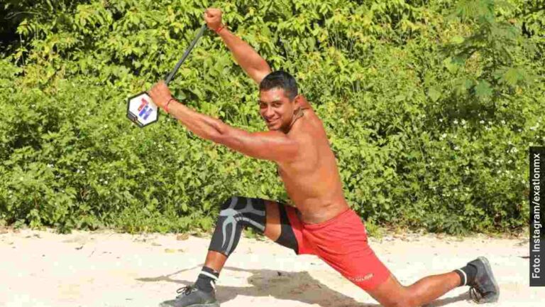 Cuestionan si Heliud en verdad estaba lastimado para Duelo de Eliminación