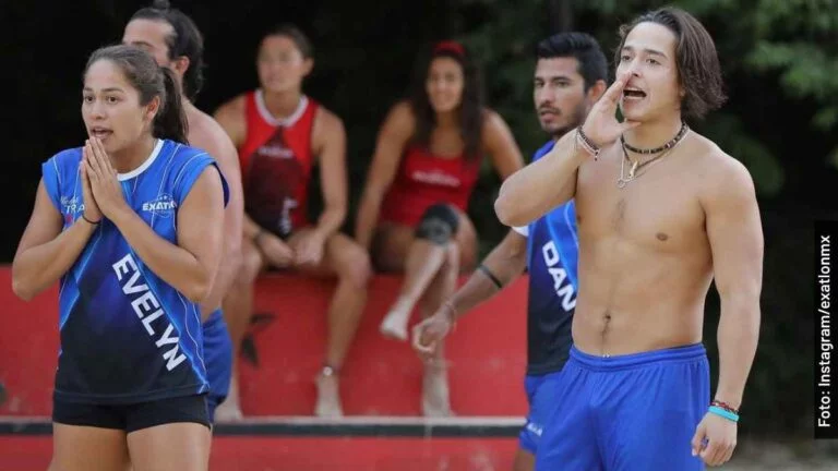 Internan a la mamá de Aristeo y Ernesto Cázares de Exatlón México