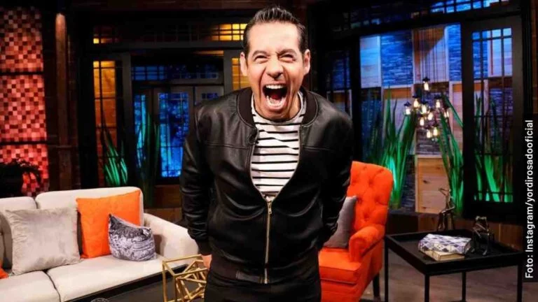 Ella es Janet Domínguez, novia de Yordi Rosado