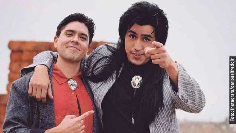 Quién es Joe Ojeda en Selena, serie de Netflix, y en la vida real