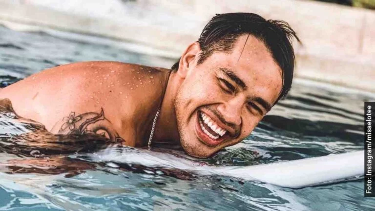 Quién es Misael Rodríguez de Exatlón México Titanes vs Héroes