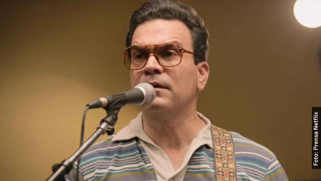 papá selena quintanilla serie