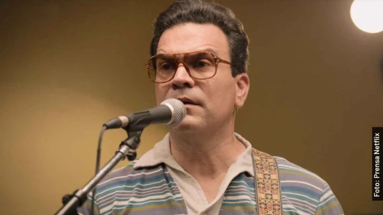 Quién es el papá de Selena Quintanilla, en la serie de Netflix y en la vida real